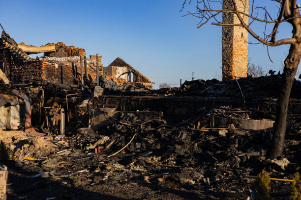 Reliable Emergency Fire Cleanup contractor in Riverside, PA by Meridian Smoke Damage