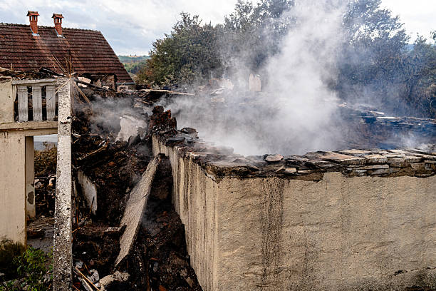 Affordable Emergency Fire Cleanup solutions in Riverside, PA